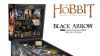 The Hobbit Is Getting a Pinball Machine :: Games :: News :: The Hobbit :: Paste