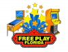 Play classic arcade games, pinball at Free Play Florida this weekend