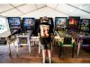Everyone at Desert Trip is a 'Pinball Wizard,' thanks to a Fullerton company - The Orange County Register
