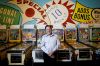 Alameda pinball exposition a fun place to bounce around - SFGate