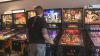 Fargo Pinball hosts its very first holiday charity tournament