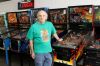 &apos;History in this industry is pretty invaluable:&apos; Glendale shop scores big on pinball nostalgia - Glendale News-Press