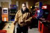 Technology: Police officer's gamble on custom arcade business pays off | Lifestyles | dailyprogress.com