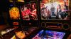 Play Galaga, Doctor Who Pinball, and More at A4cade - Eater Boston