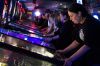 Camaraderie and competition collide at 1 UP pinball tournament - My Met Media