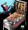 The Web Slinging Pinball Kid: Spider-Man Pinball - Bleeding Cool Comic Book, Movie, TV News