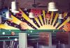 Vegan Restaurant Ground Control Expands, Adds Pinball Machines - Logan Square - DNAinfo Chicago