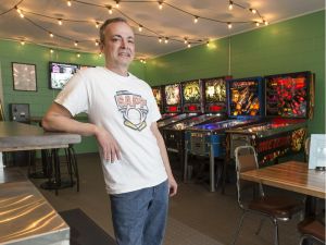 New Faces: Calling all pinball wizards and Cuban food lovers | Saskatoon StarPhoenix