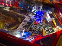 With Competitive Pinball, A Once-Neglected Game Bounces Back | WBUR News