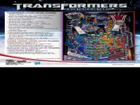 Megatron In Ball Form - Transformers Pinball - Bleeding Cool Comic Book, Movie, TV News