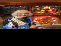 This Arlington Heights granny likely can beat you at pinball