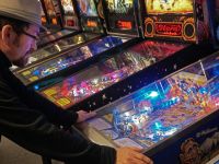 R.I. pinball championships draw wizards to West Greenwich - News - providencejournal.com - Providence, RI