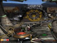 Bethesda Pinball, From Zen Studios, Now Available on Google Play | Droid Life