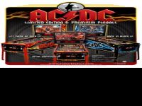 Back In Black: AC/DC Pinball - Bleeding Cool Comic Book, Movie, TV News