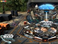 Star Wars Pinball: Rogue One Review - Beautifully Detailed Table From a Galaxy Far, Far Away