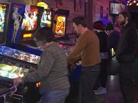 Triple Knock Pinball Bar in Tacoma Brings Locals Together