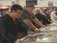 Local pinball league just as fun as it is competitive | WBFF