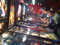 Pinball and more arcade games | Online | stltoday.com