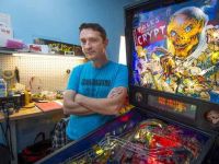 New retro arcade finds home in Mentone