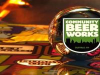 CBW Pinball Weekend – Buffalo Rising