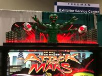 They Came From Mars! Attack From Mars Remake Coming This Year! - Bleeding Cool Comic Book, Movie, TV News