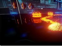 Kabounce Is Competitive Multiplayer Pinball Where You Act As The Ball - Siliconera
