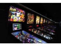 How to play more than 1,000 pinball, video games in Banning - Press Enterprise