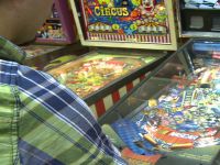 Texas Pinball Festival racks up high scores in North Texas | CW33 NewsFix