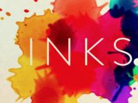 Paint with pinballs in the enchanting Inks for iOS | Macworld