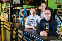 Business Spotlight: Joystick Heroes - Springfield Business Journal