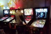 FROM READERS: Columbia Pinball League welcomes all people, all ages | From Readers | columbiamissourian.com