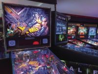 Starport Arcade and Pub opens under Bent Willey’s | Arts & Entertainment | thedaonline.com