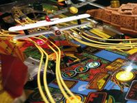 Sunday, April 16 — Postpone Easter, play in a pinball tourney | | tucson.com