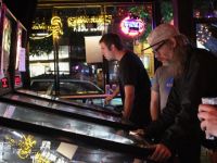 Play (Pin)ball: 'Mission Pinball Club' Welcomes Novices And Wizards | Hoodline