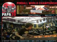 Youngest Pinball World Champion Crowned Last Week - Bleeding Cool Comic Book, Movie, TV News