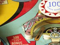 Score! The return of the pinball wizards | Money | The Times & The Sunday Times