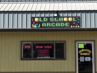 Old School Arcade offers classic experience in Gwinn