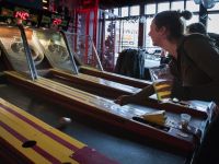 New Twin Cities game bars put fun (and craft beers) on tap - StarTribune.com