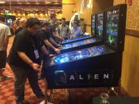 Man vs. Pinball Fest: I Tried to Play 400 Machines in Three Days | Dallas Observer
