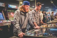 It's game over for Pinball Wizard in Pelham (VIDEO) - Lowell Sun Online