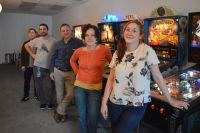 The Richmond Pinball Collective’s game room is having its grand opening today in Chesterfield | Biz Buzz | richmond.com