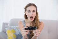 12 Surprising Health Benefits of Playing Video Games