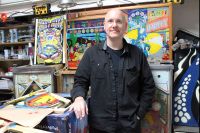 Pinball museum plan stalled - Mission City Record