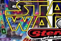 Star Wars Pinball Table Coming for 40th Anniversary