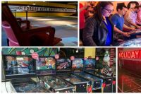 23 Cleveland bars and cafes for gamers: Pinball, shuffleboard, arcades and more | cleveland.com