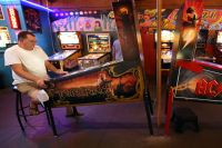 Sunday, June 18 — Bring dad to a pinball rumble | | tucson.com
