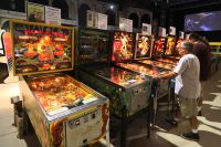 Game On: Daytona Arcade Museum mines 1980s nostalgia - News - Daytona Beach News-Journal Online - Daytona Beach, FL