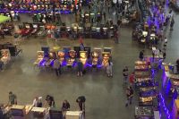 Back to the Old School: Retro Gamers Gear Up for ReplayFX in Pittsburgh
