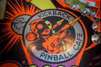 Get your tokens ready: Kickback Pinball Cafe is “painstakingly close” to reopening - NEXTpittsburgh