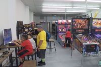 New Martinsville arcade creates economic boost for city